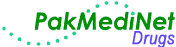 PakMediNet - Medical Information Gateway of Pakistan